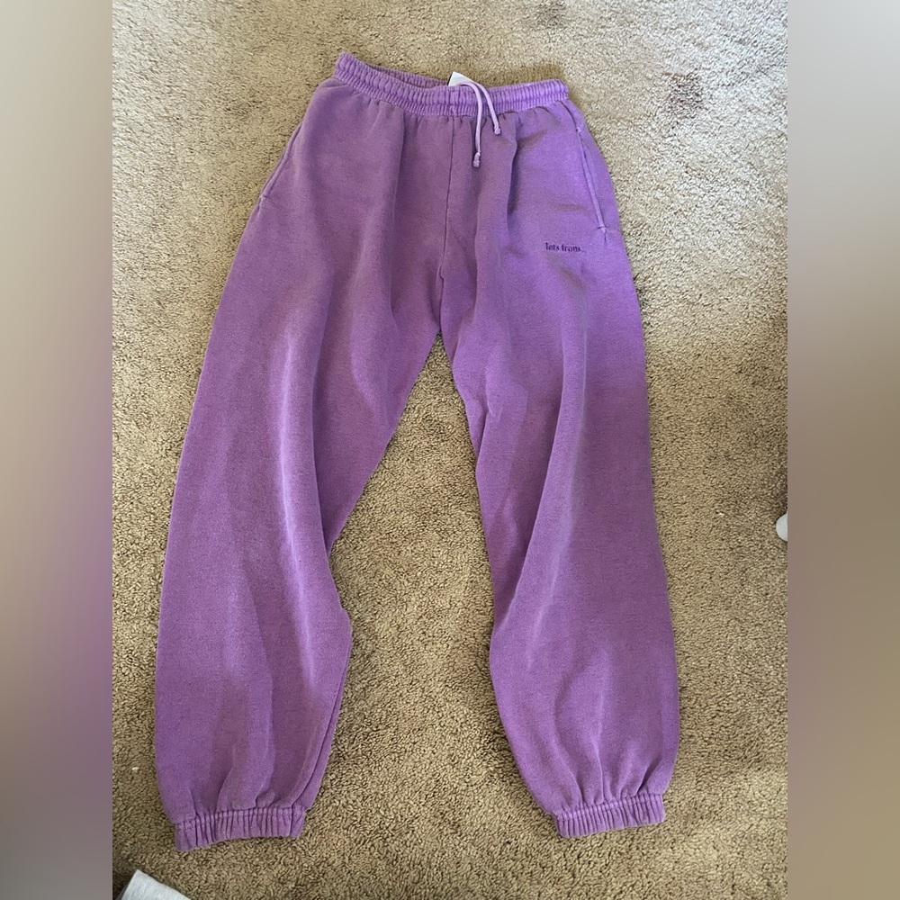 Urban outfitters sweatpants
